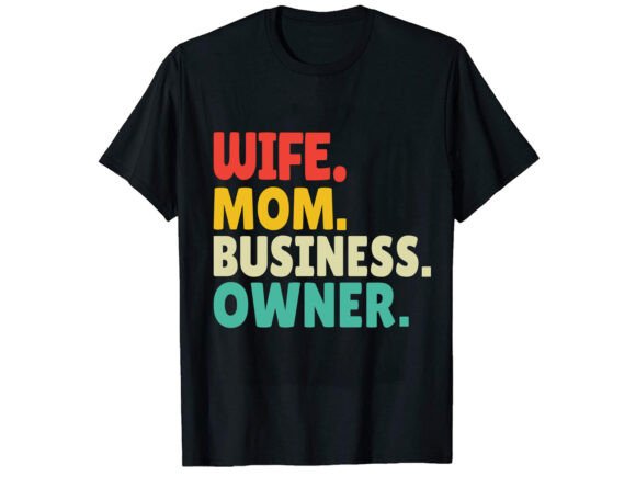 Career Self-employed T-Shirt Graphics and T-Shirt Designs Review