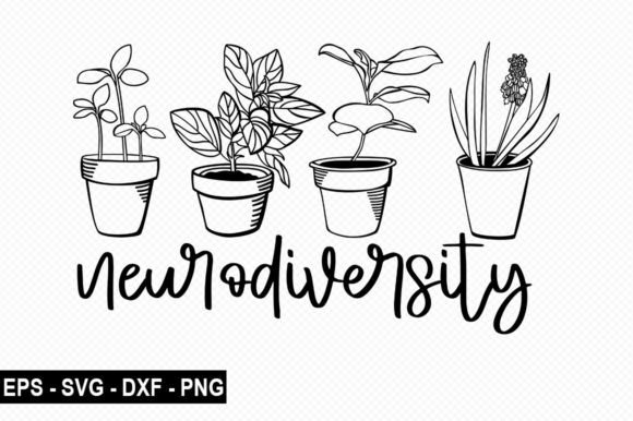 Neurodiversity T Shirt Review