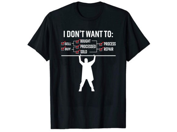 Plans for the Future Career T-shirt: Graphics for Modern Publishing