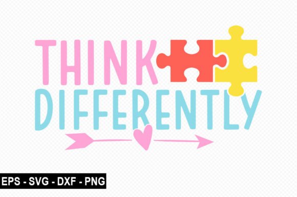 Think Differently T Shirt Graphics Review