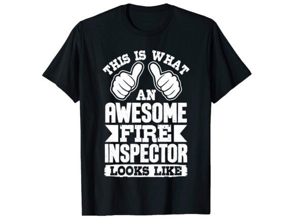 This is What an Awesome Career T-Shirt: Graphics & Design Review